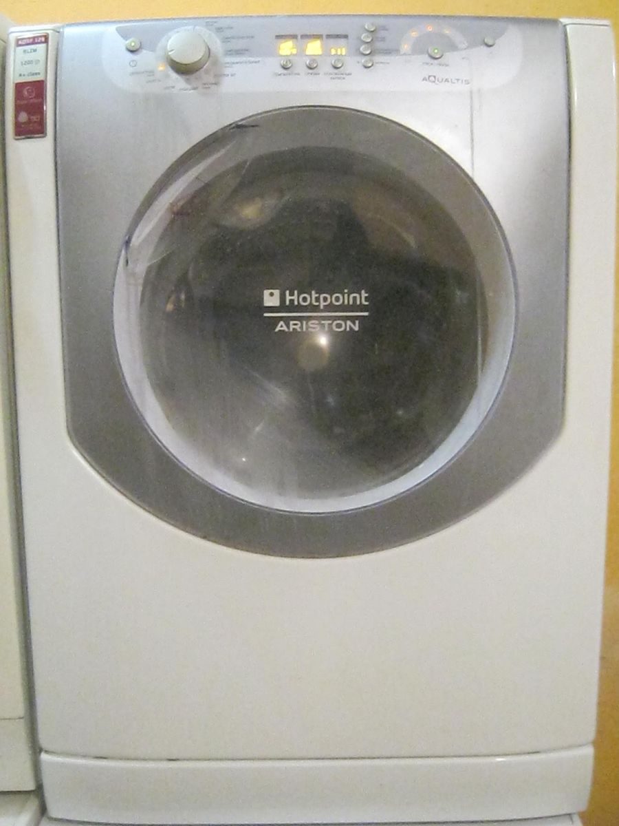 Ariston AQSF 129