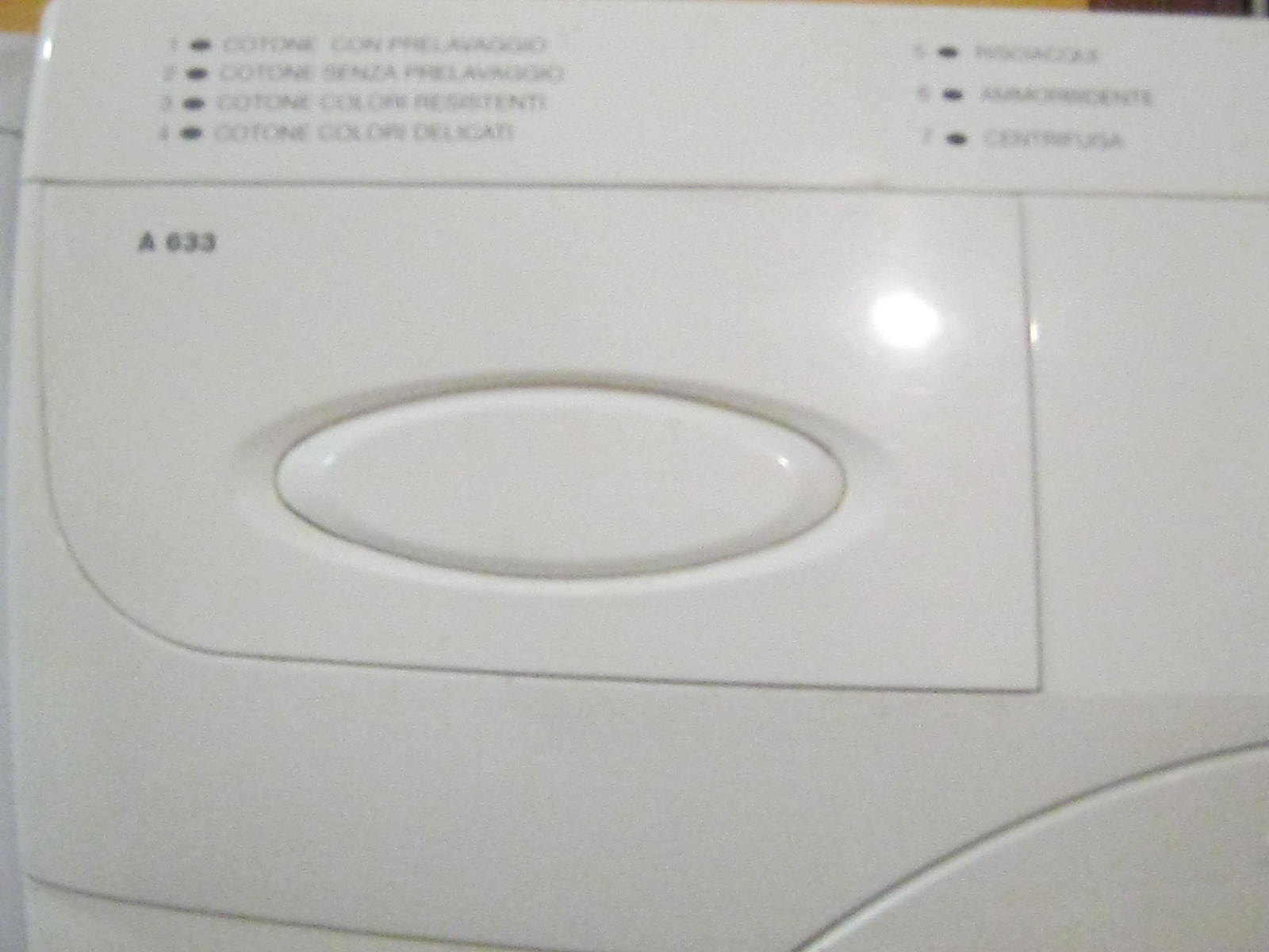 Ardo A 633