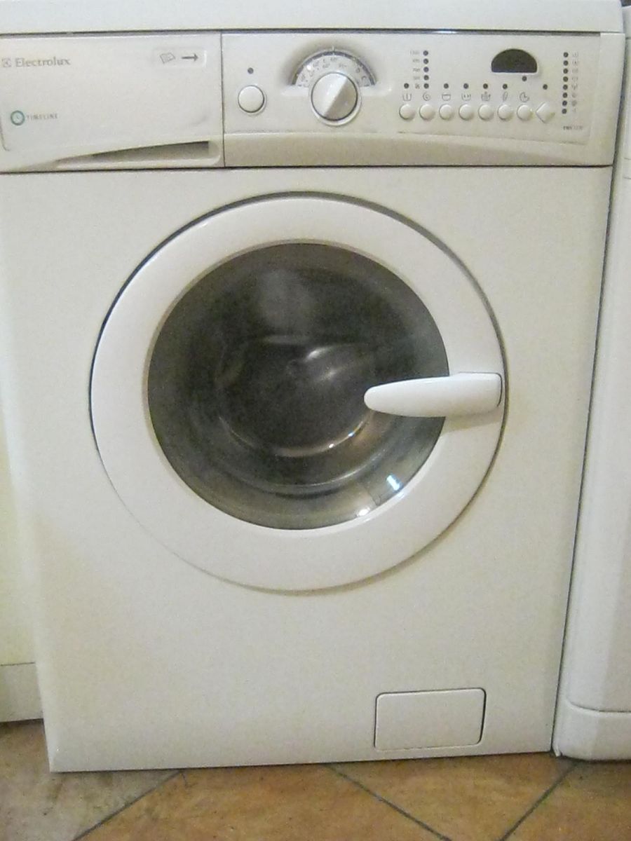 ELECTROLUX EWS 1230