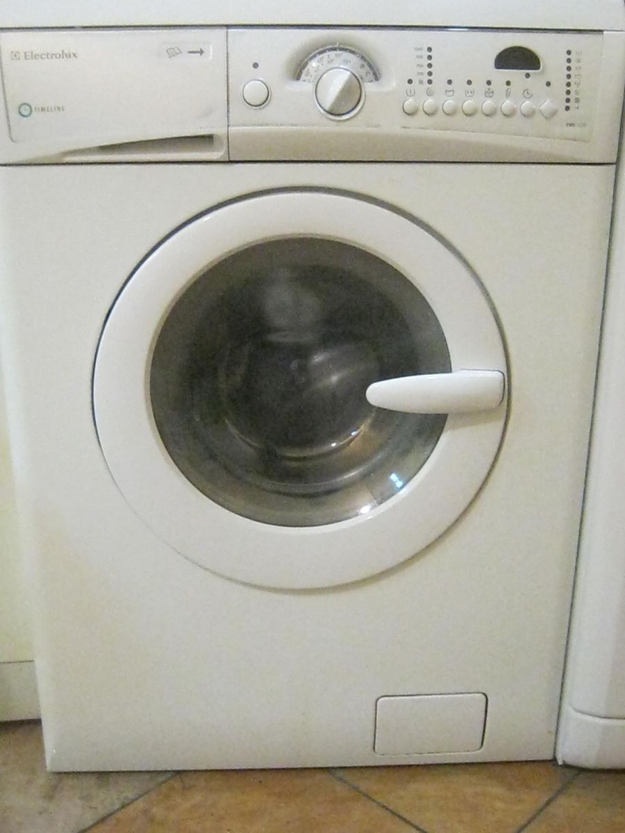 ELECTROLUX EWS 1030