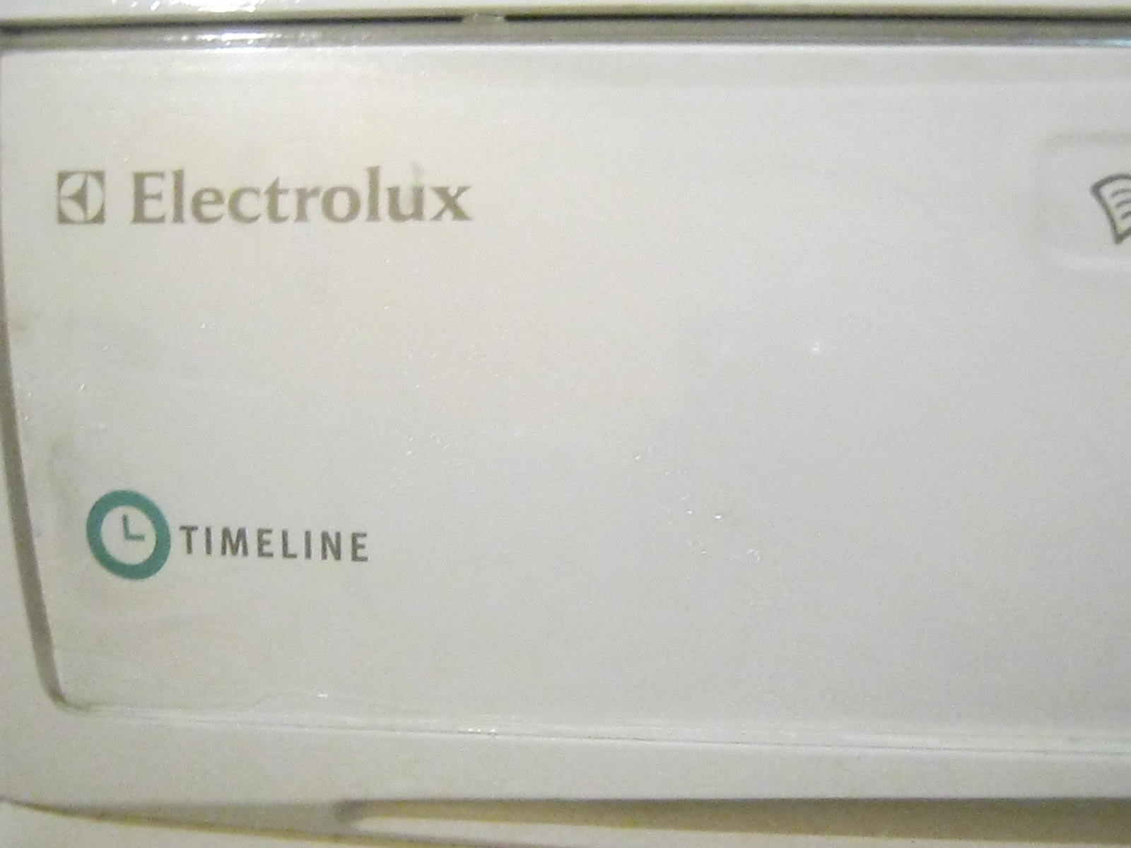 ELECTROLUX EWS 1230