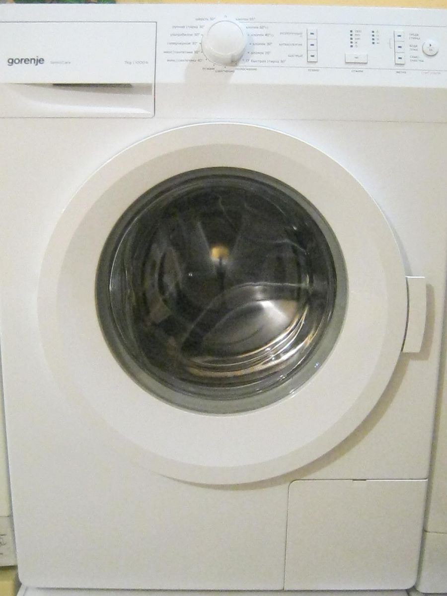 GORENJE W7202\S