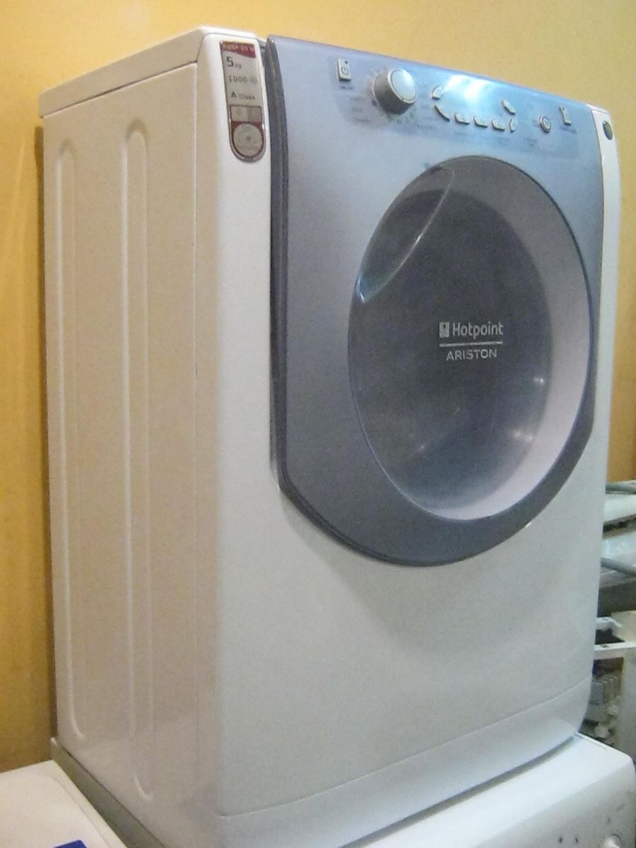 Ariston AQSF 05 U