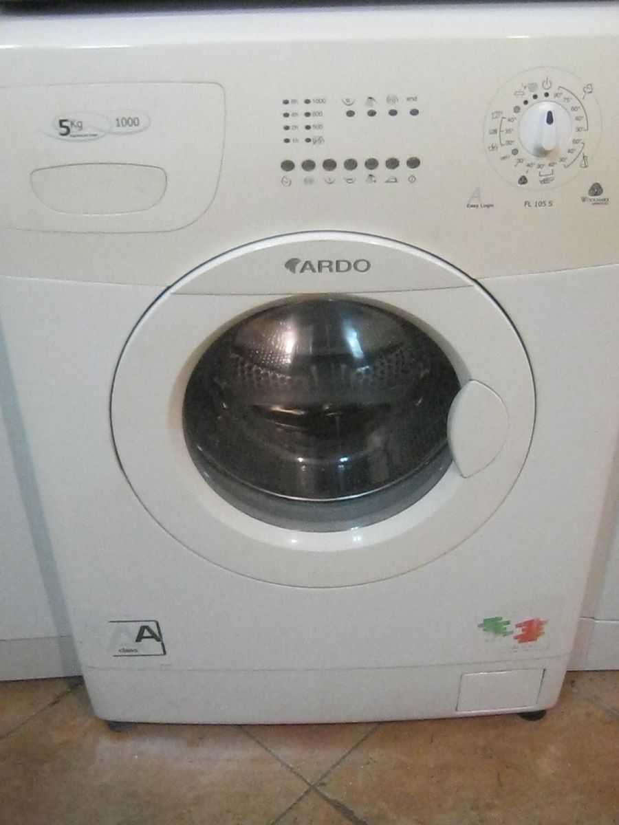 Ardo FL 105S