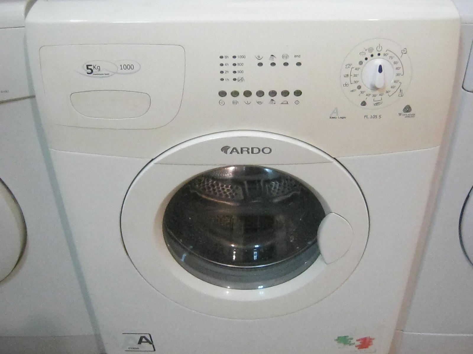 Ardo FL 105S