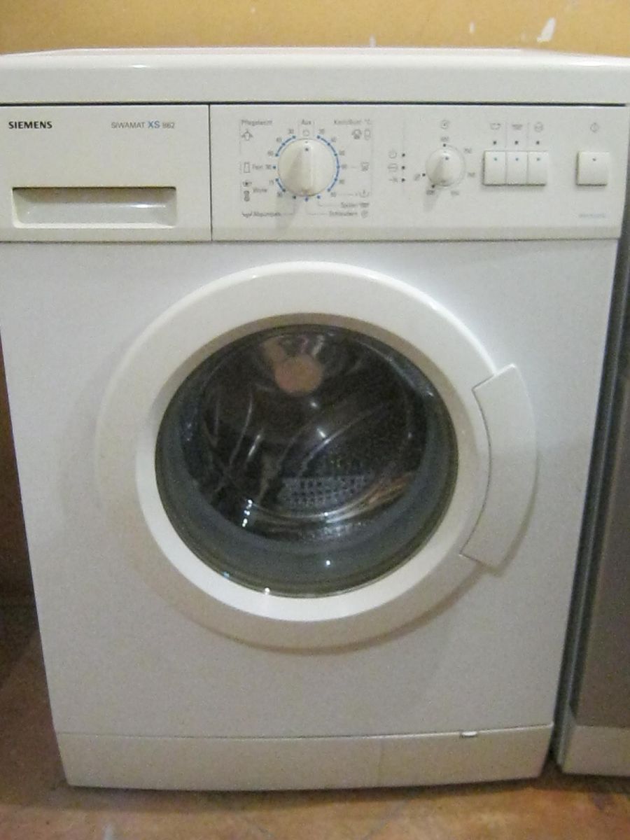 Siemens XS 862