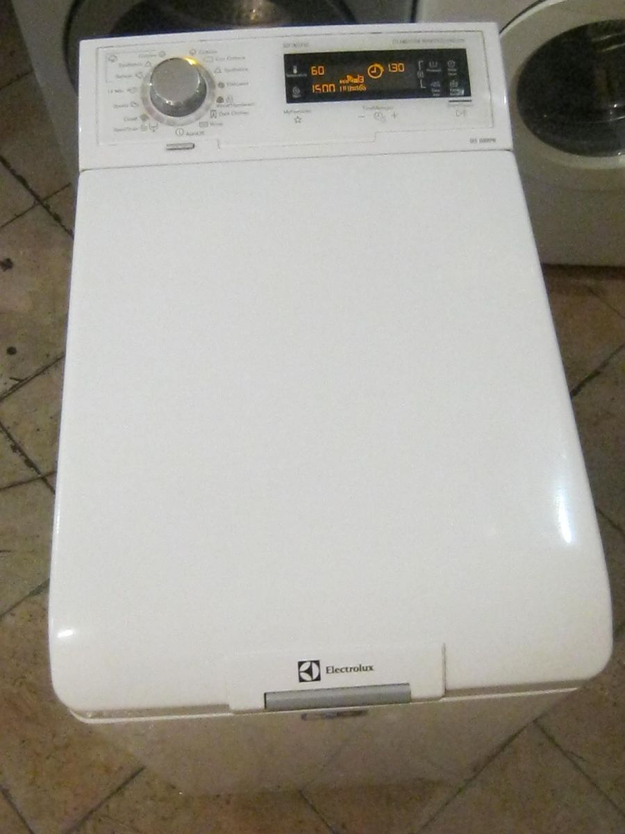ELECTROLUX EWT  1567 VDW