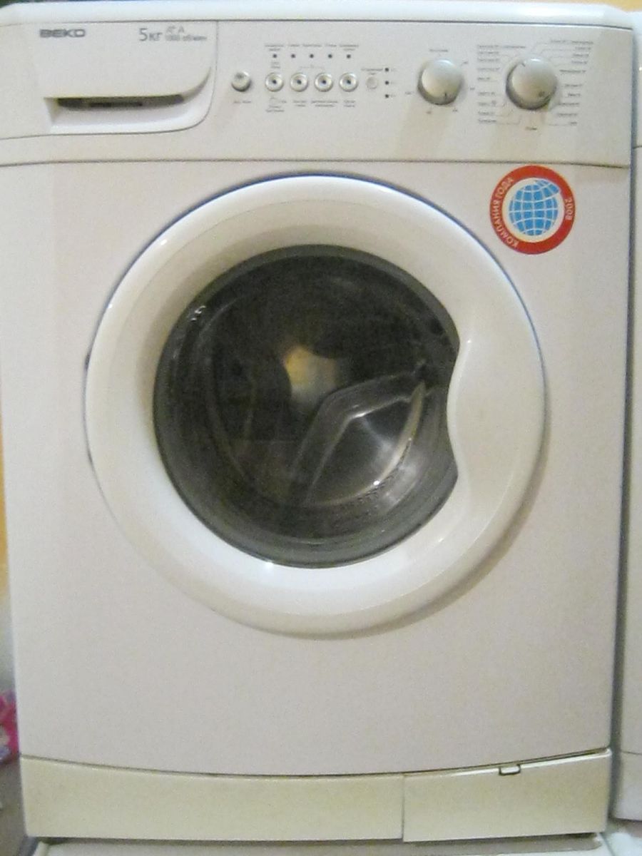 Вeco  WKD 25105T