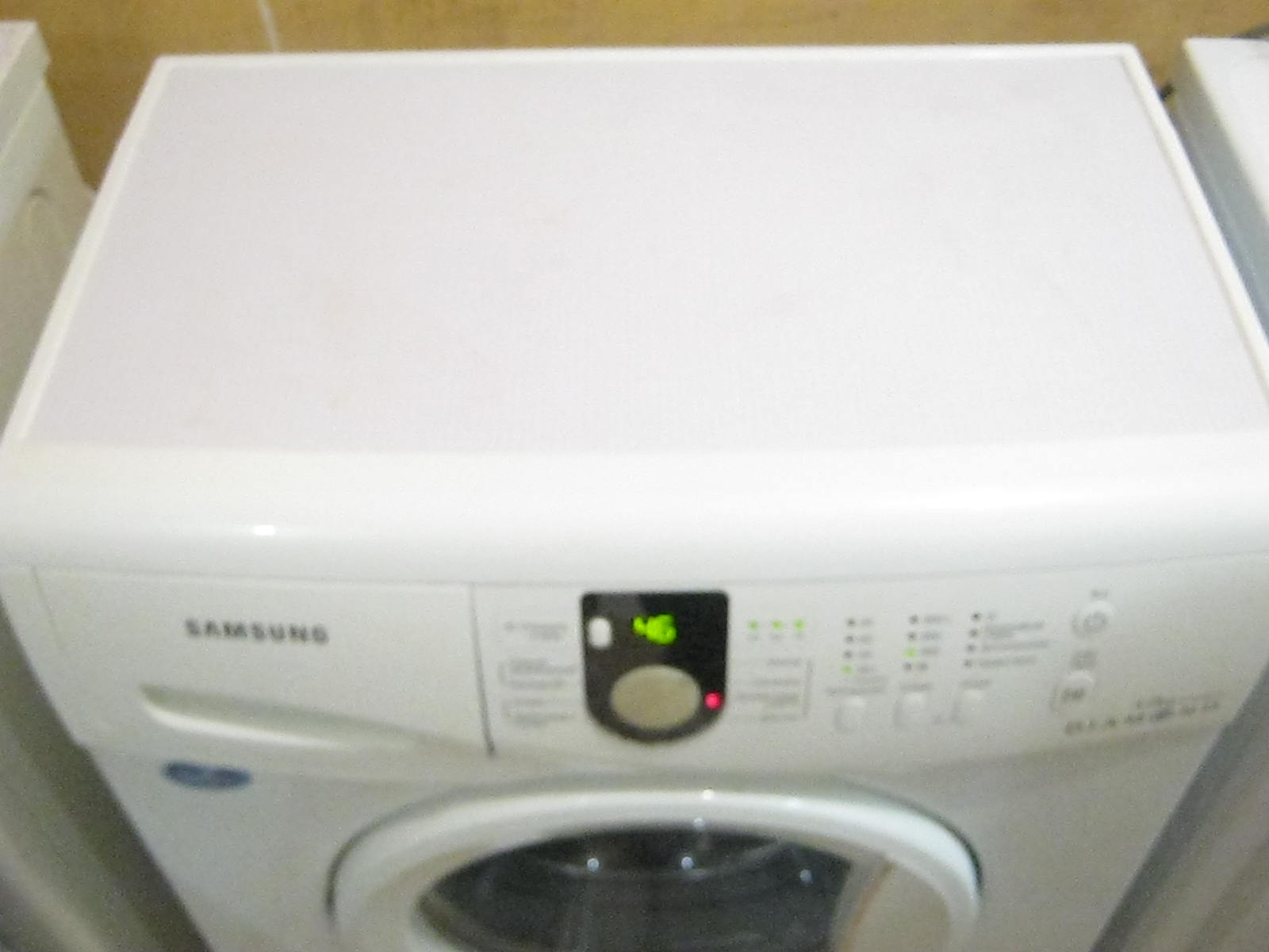 Samsung WF0408N2N