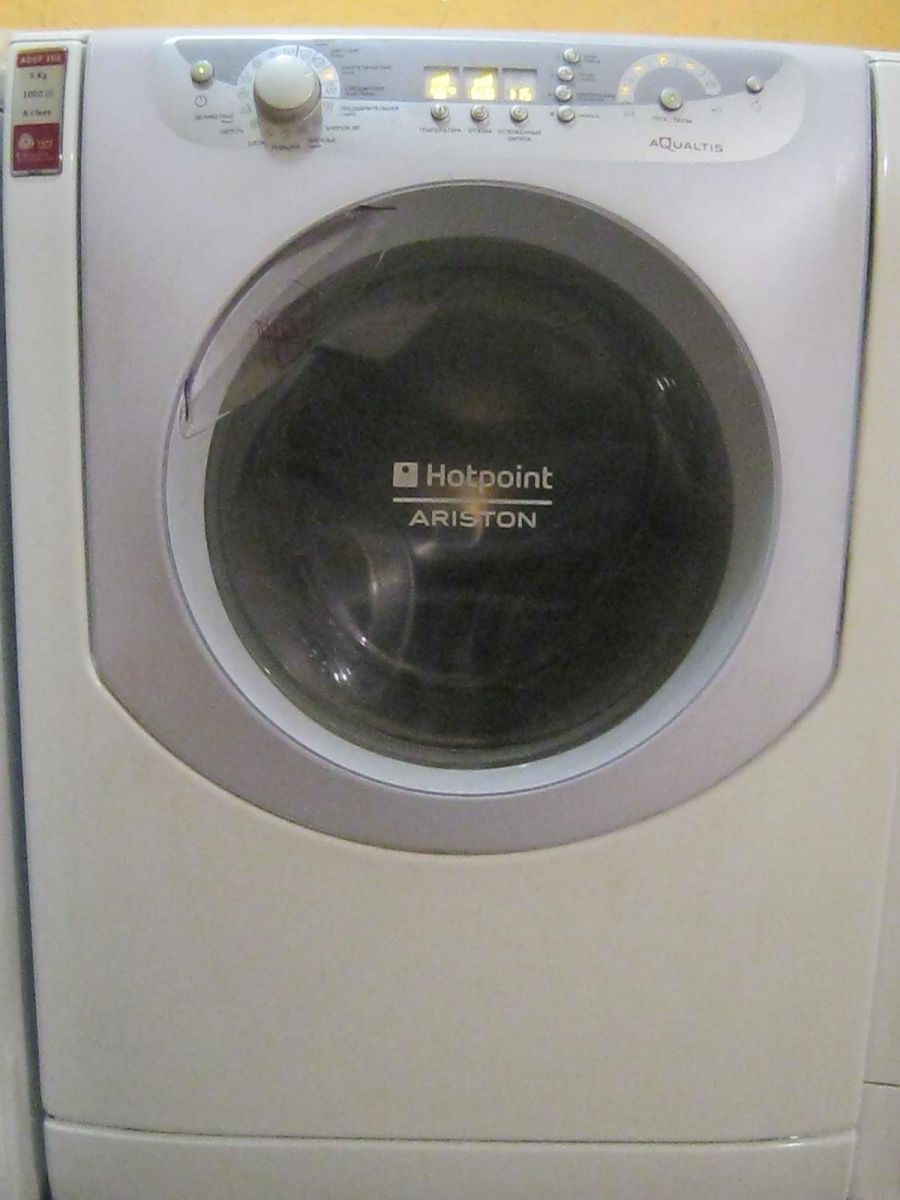  Ariston AQSF 105