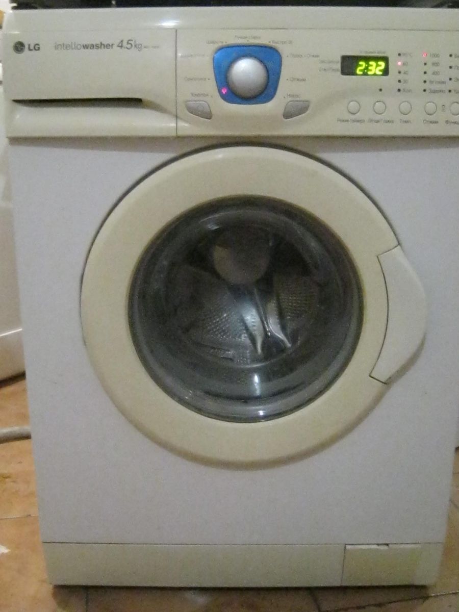  LG WD 8022 C