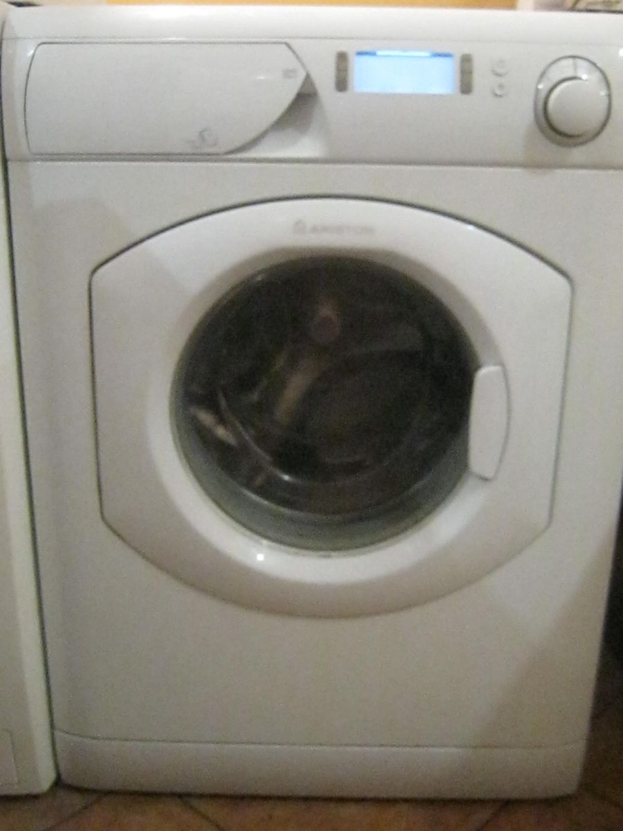  Ariston AVD 149 из Европы