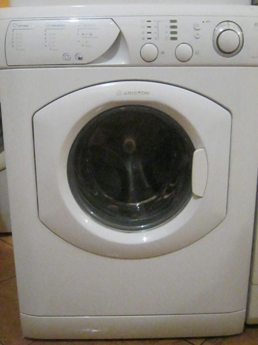  Ariston AML 109