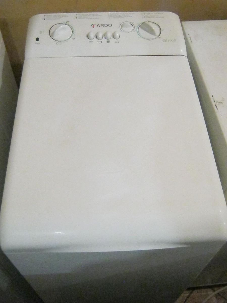  Ardo TL 800X