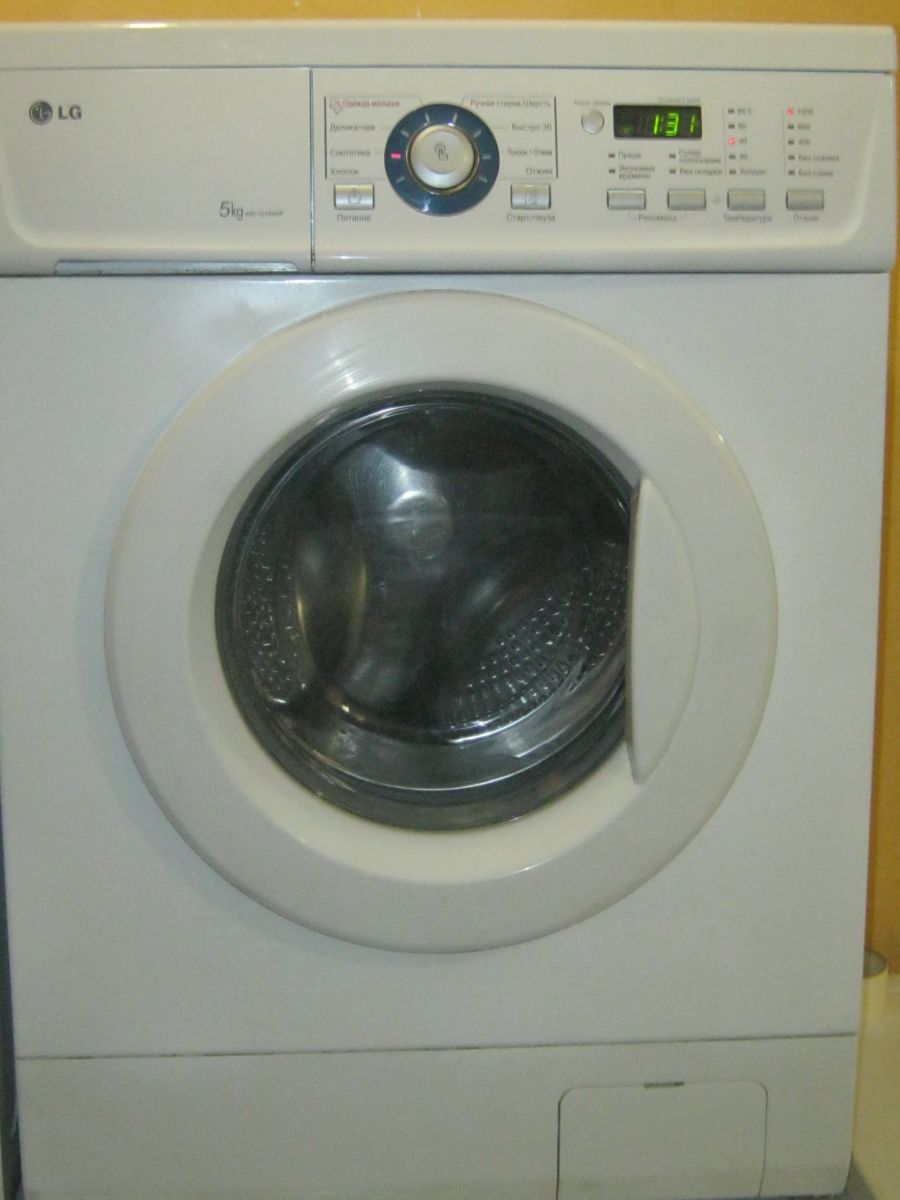 LG WD - 80164 N