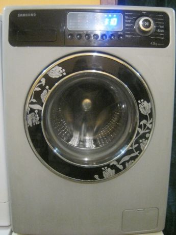  SAMSUNG Samsung WF 8452S9P  б/у