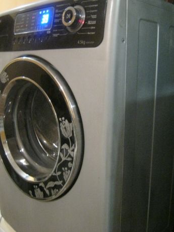 SAMSUNG Samsung WF 8452S9P б/у