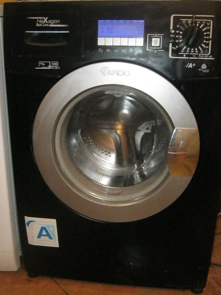 Ardo  FLO 127LB