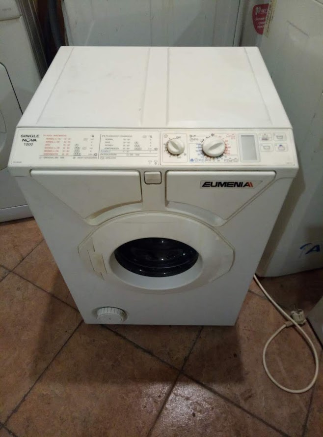 Singlenova 1000