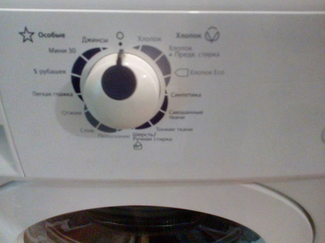 Zanussi zwh 6100