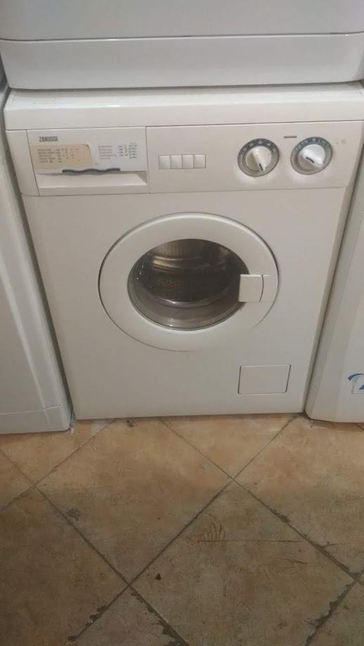 Zanussi FLS 874