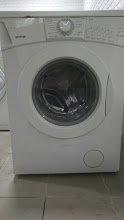 GORENJE WA 62101