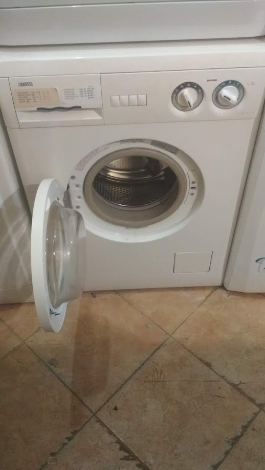 Zanussi FLS 874