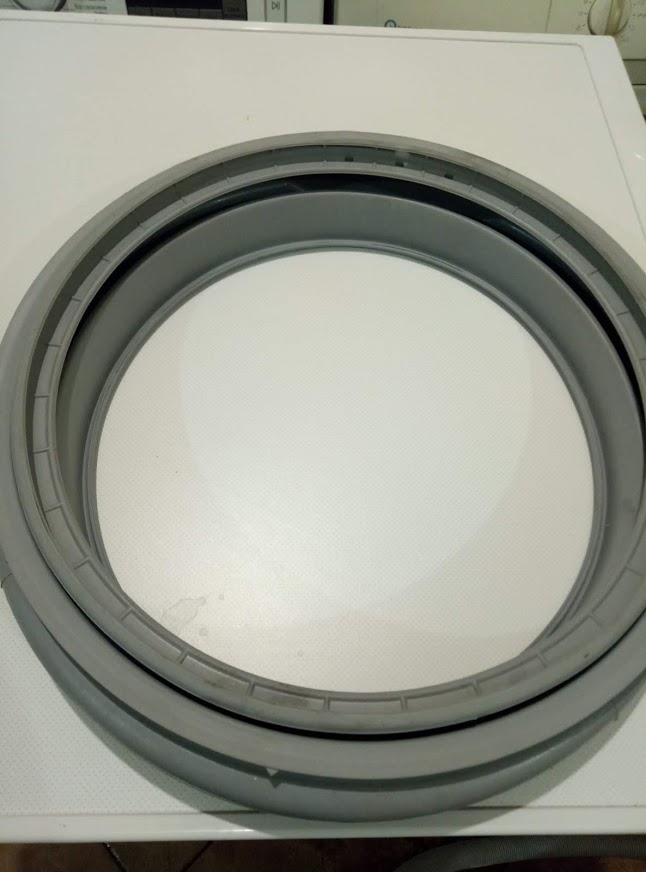 манжет INDESIT Hotpoint-Ariston Whirlpool