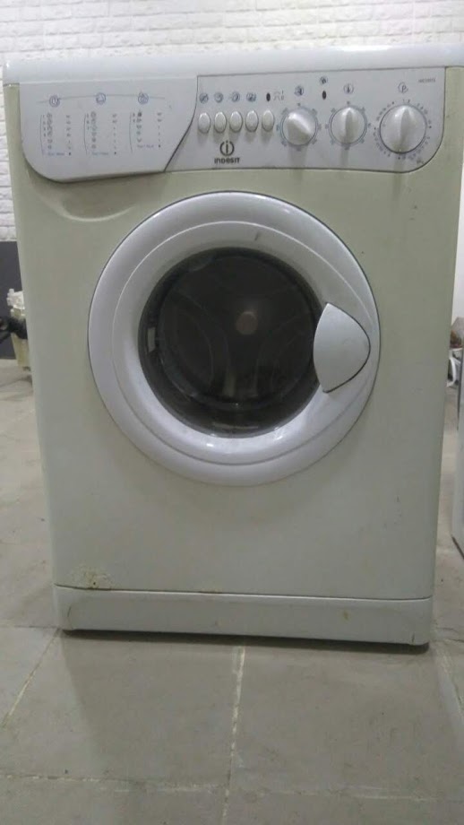 Indesit wil 103