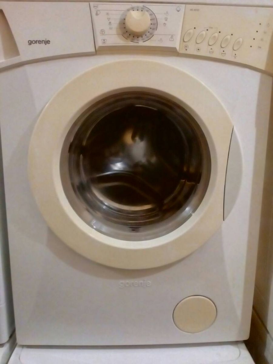 Gorenje WS 42101