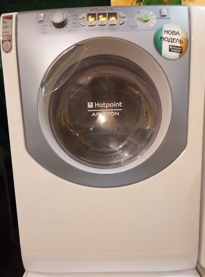 HOTPOINT ARISTON AQSF 05 U