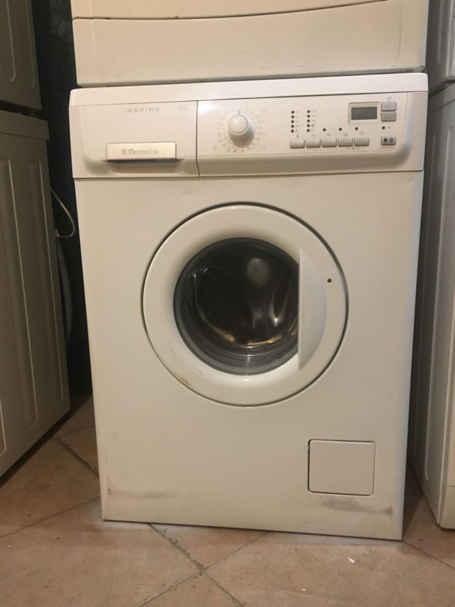 Electrolux ews 10410 w