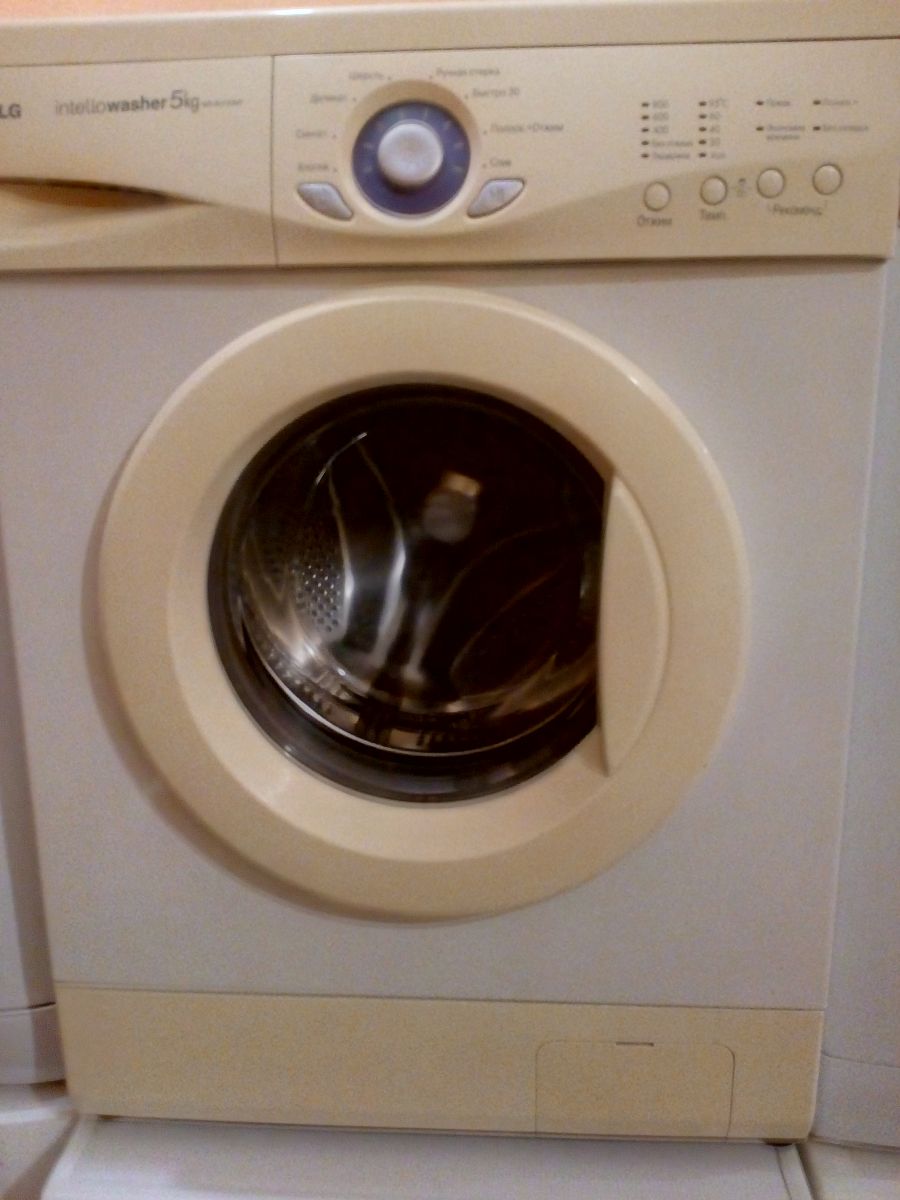 LG 80130N