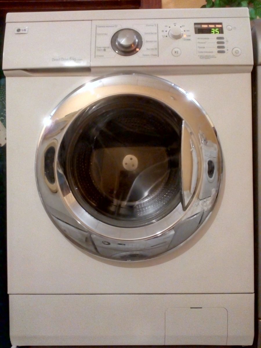 LG F1223 ND