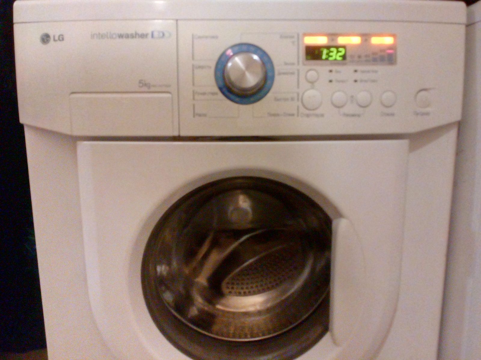 LG WD-10170ND