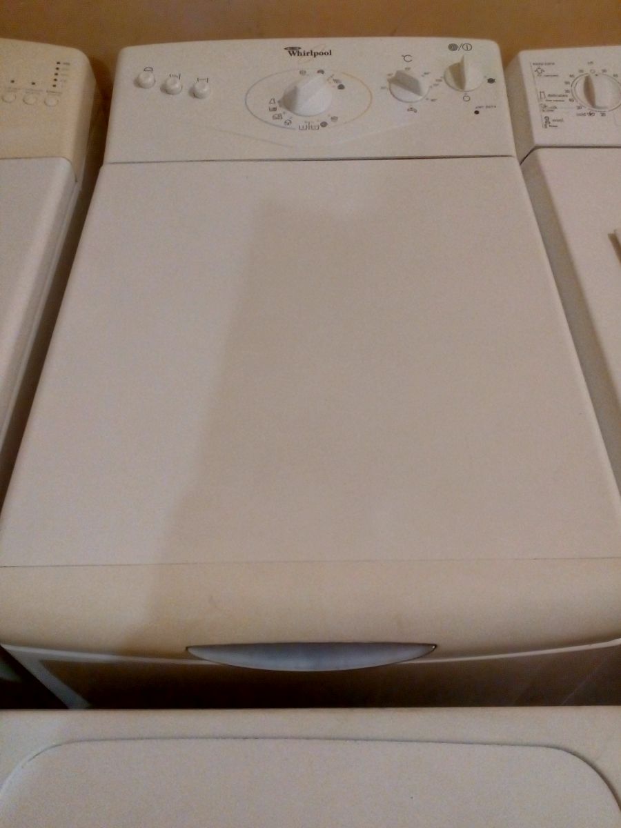 Whirlpool AWT 2074