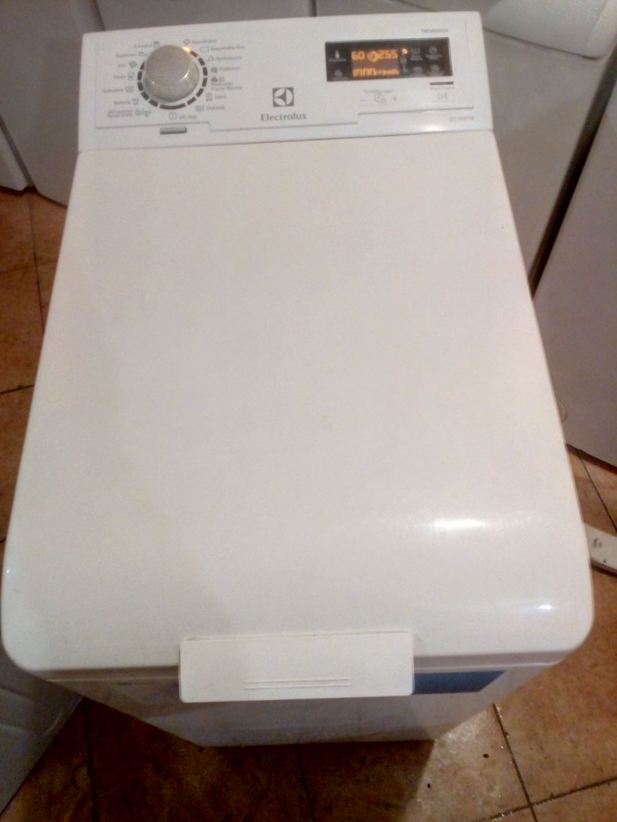ElectroluX EWT 11064 ESW из Европы