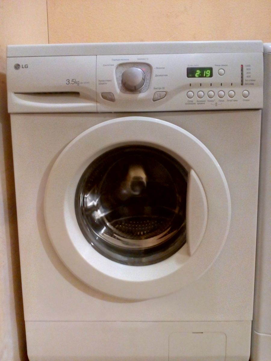 LG 10154 S