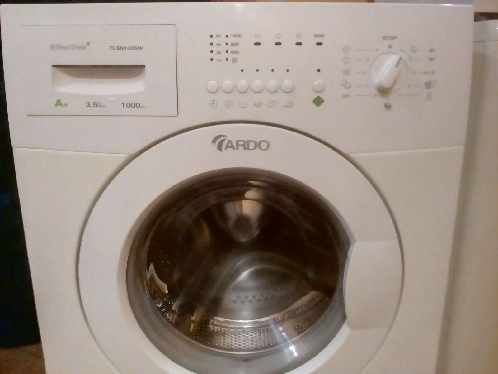 Ardo FLSN 103 SW