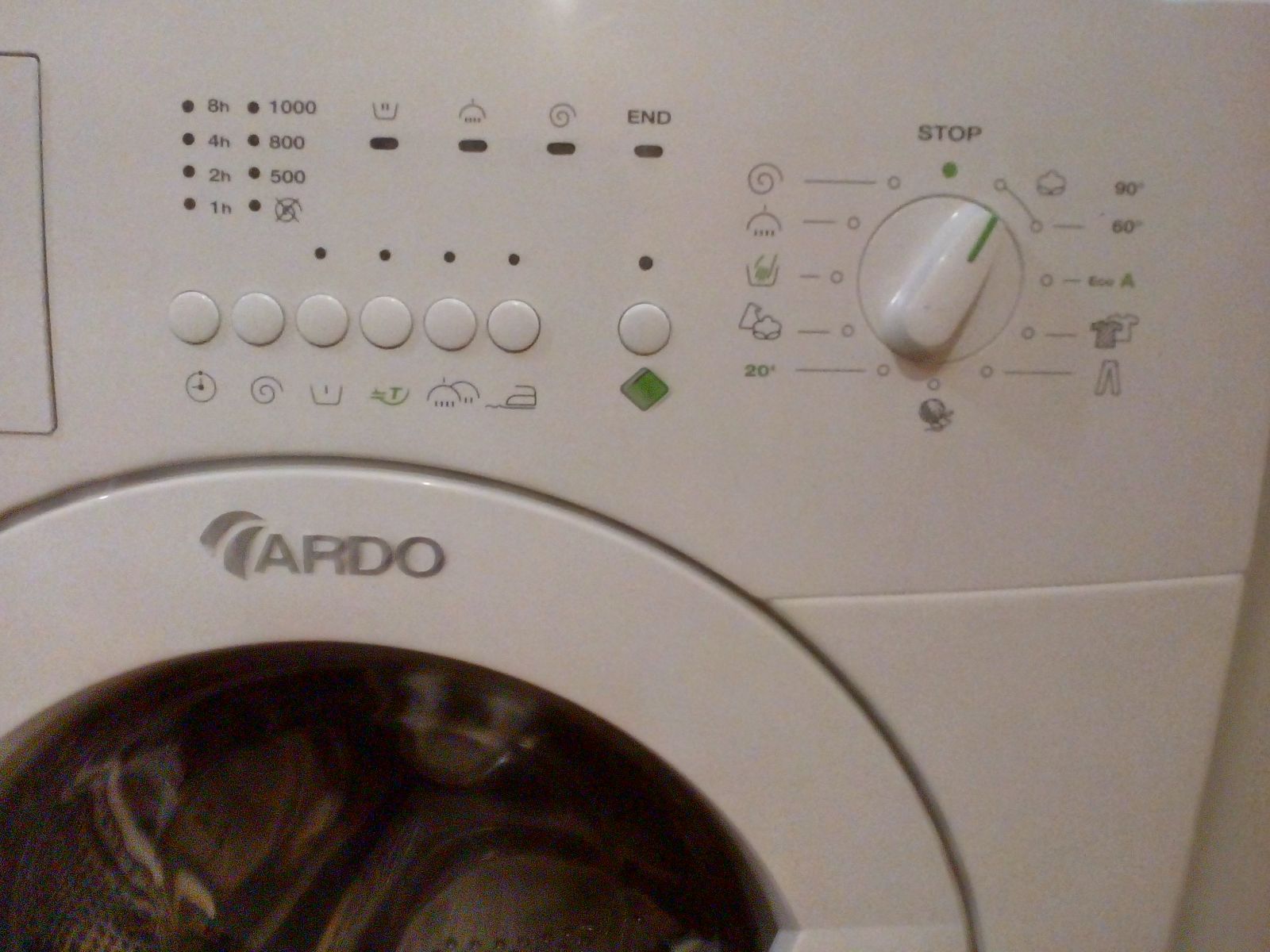 Ardo FLSN 103 SW