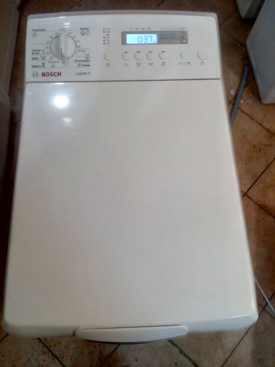 Bosch  WOT 24551 OE