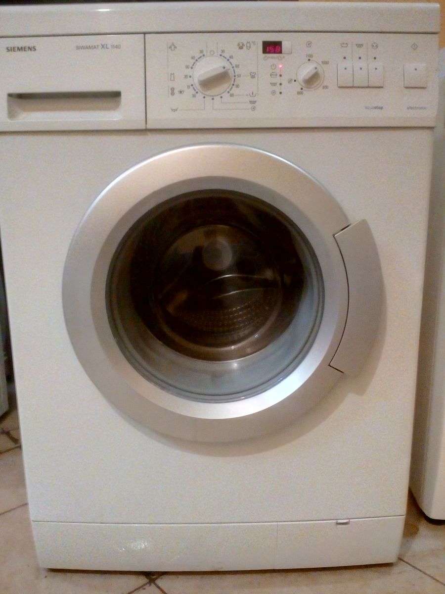 Siemens XL 1140