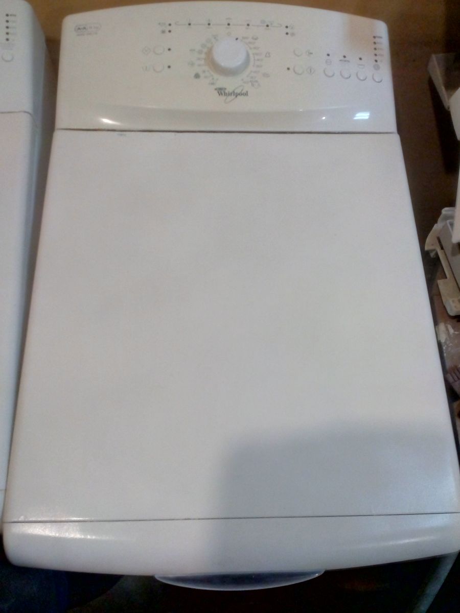 Whirlpool  AWE 6516