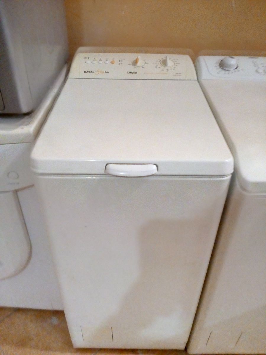 Zanussi ZWT 385