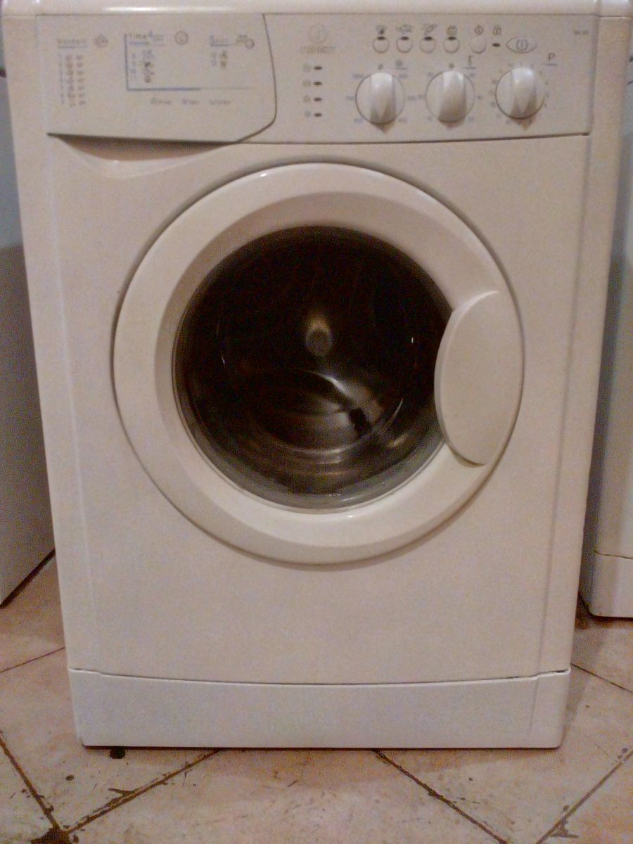 Indesit WIL 102