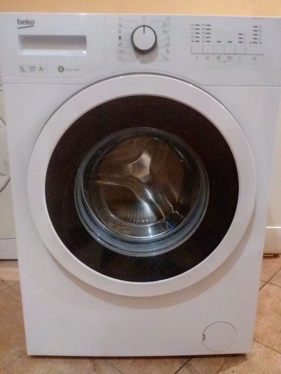 Beko  WMY 51022 PTY новая