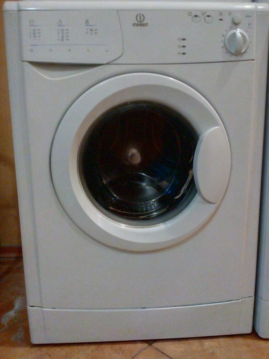 Indesit WIA 82