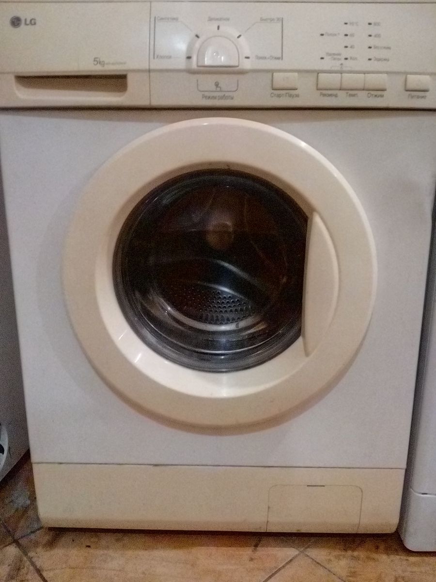 LG 80250 N
