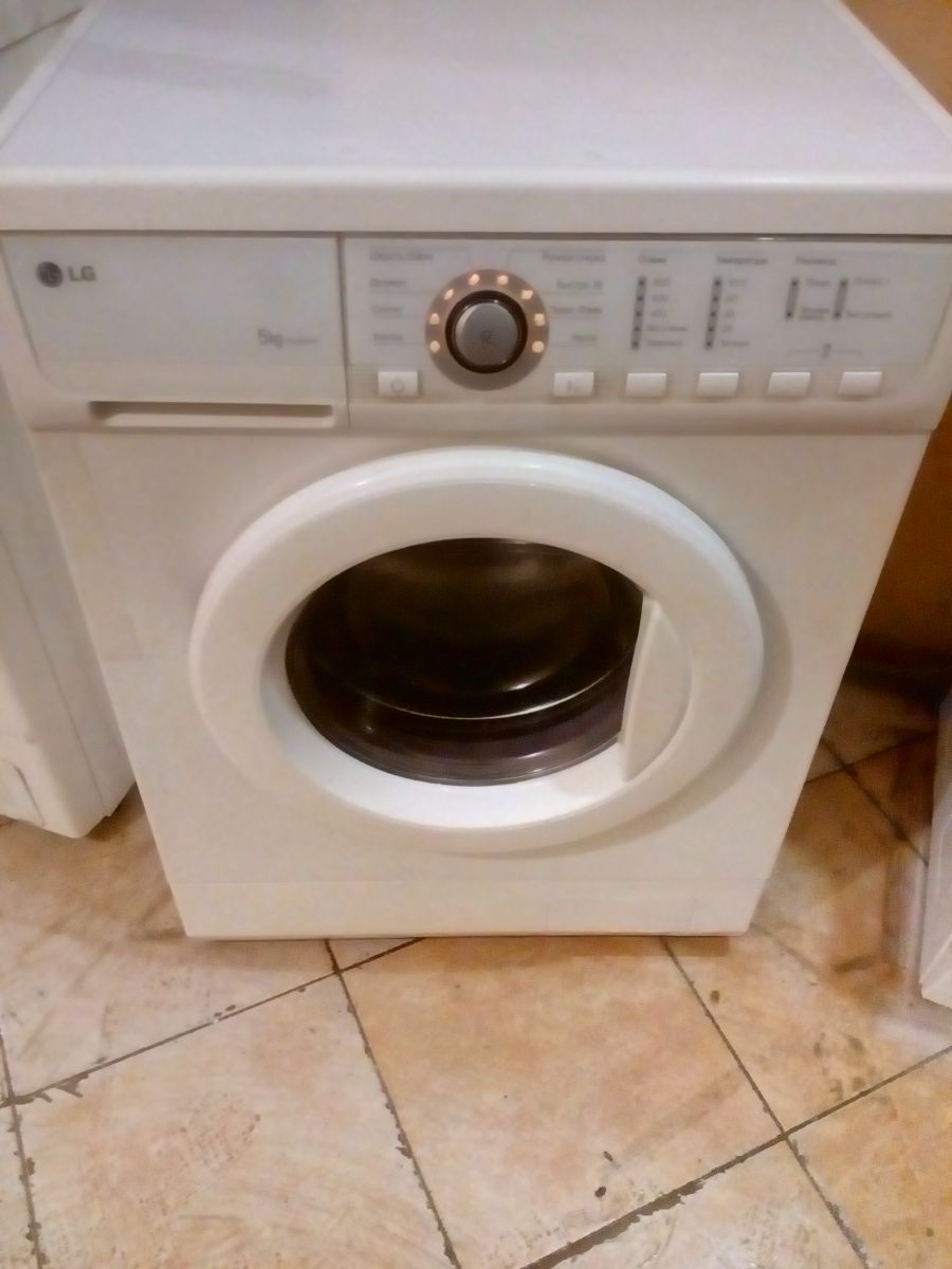 LG  WD 80240N