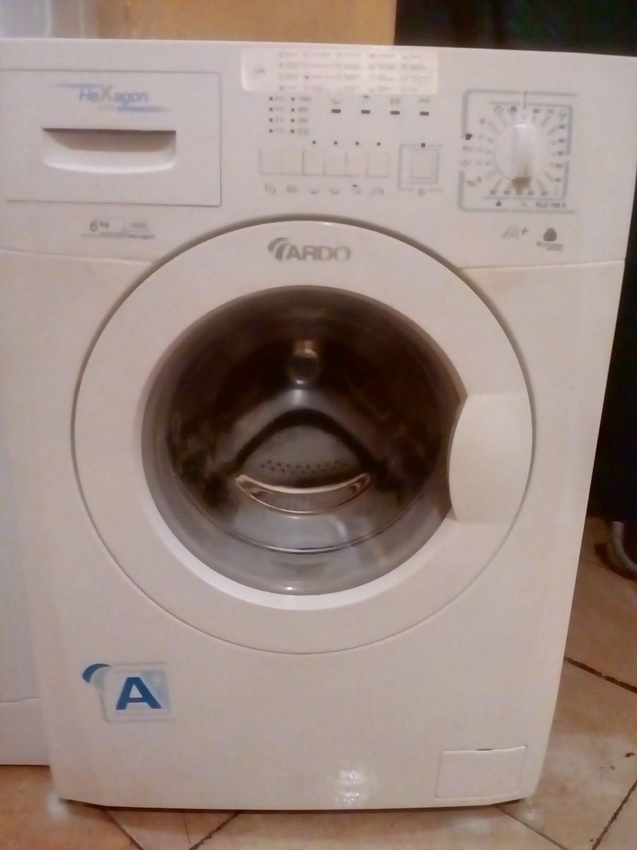 Ardo FLO 106S